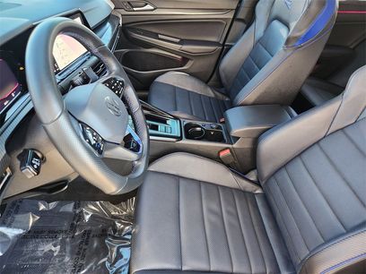 Used 2024 Volkswagen Golf R
