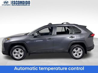 Used 2020 Toyota RAV4 XLE video 2