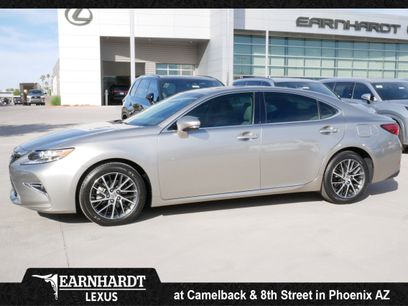 Used 2018 Lexus ES 350
