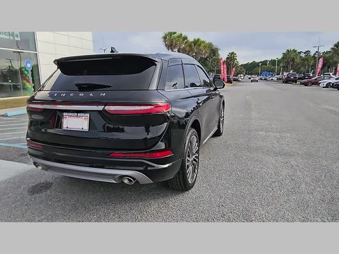 Used 2020 Lincoln Corsair Reserve w/ Appearance Package FWD image 34