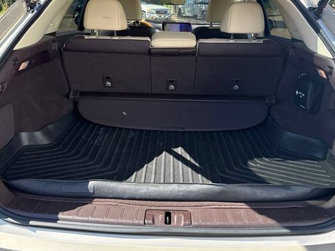 Used 2017 Lexus RX 350 FWD w/ Premium Package image 11