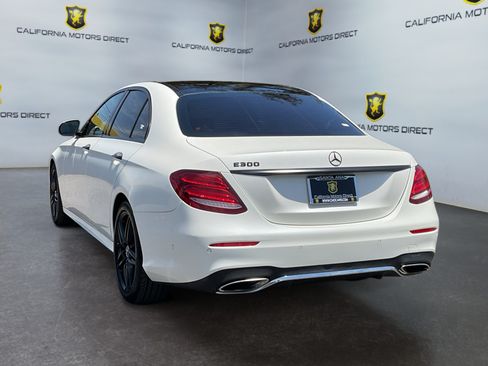 Used 2017 Mercedes-Benz E 300 image 7