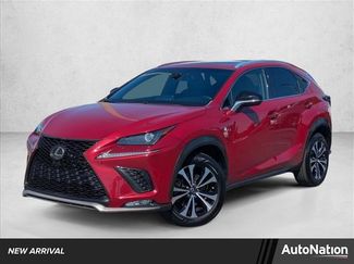 Used 2018 Lexus NX 300 F Sport video 1