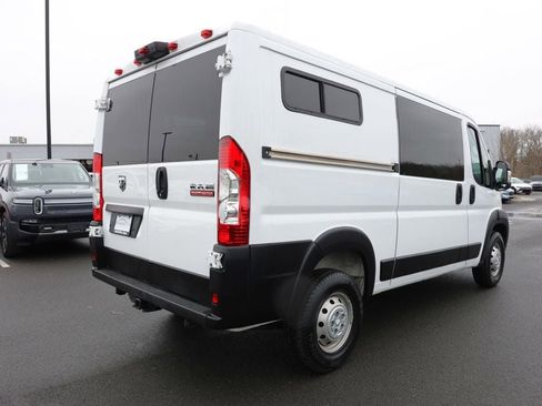 Used 2021 RAM ProMaster 1500 w/ Convenience Group image 5