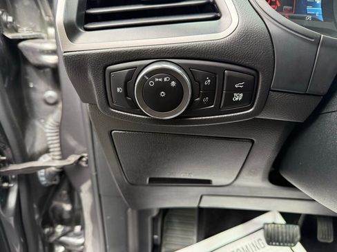 Certified 2024 Ford Edge SEL w/ Convenience Package image 14