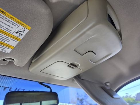 Used 2008 Ford F250 Lariat AWD/4WD image 9