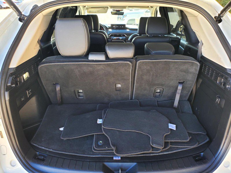 Used 2024 MAZDA CX-90 Plug-In Hybrid w/ Premium Pkg AWD/4WD image 20