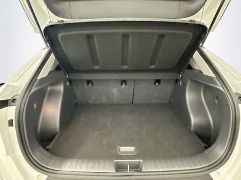 Used 2025 Hyundai Kona SEL AWD/4WD image 30