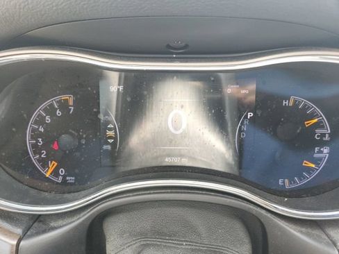 Used 2018 Jeep Grand Cherokee Limited RWD image 41