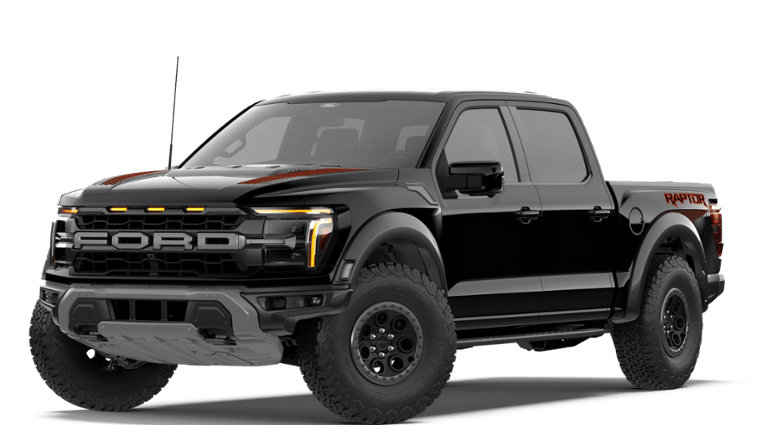 New 2026 Ford F150 Raptor AWD/4WD image 31