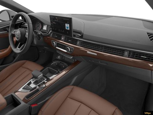 Used 2024 Audi A4 2.0T Premium Plus AWD/4WD image 5