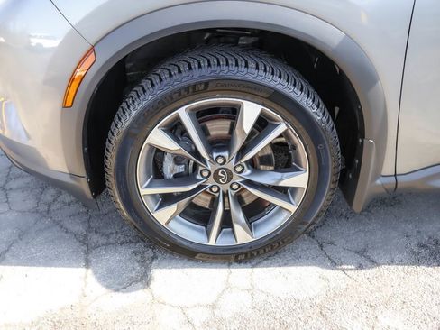 Used 2023 INFINITI QX60 Luxe w/ Vision Package AWD/4WD image 15