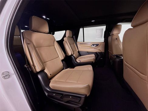 Used 2023 Chevrolet Tahoe Premier image 30