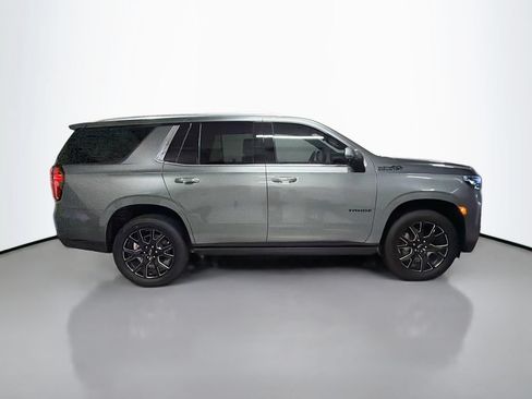 Used 2023 Chevrolet Tahoe High Country AWD/4WD image 8