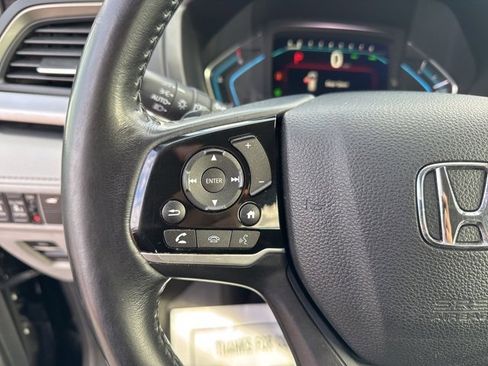 Used 2018 Honda Odyssey EX-L image 9