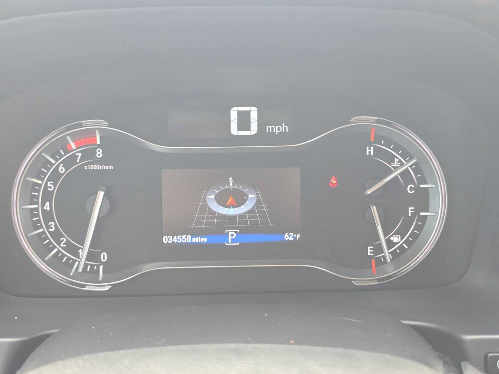 Used 2023 Honda Ridgeline Black Edition image 26
