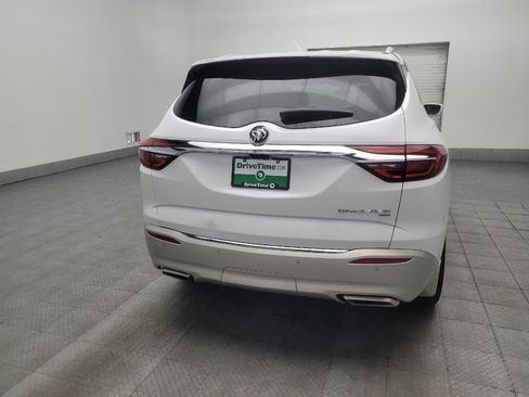 Used 2019 Buick Enclave Avenir w/ Avenir Technology Package AWD/4WD image 7