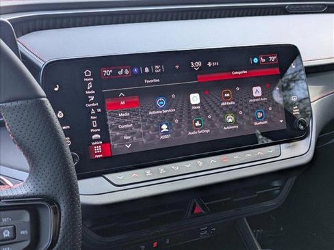 New 2025 Dodge Charger R/T w/ Quick Order Package 25M R/T image 11