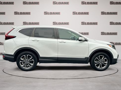 Used 2022 Honda CR-V EX-L image 6