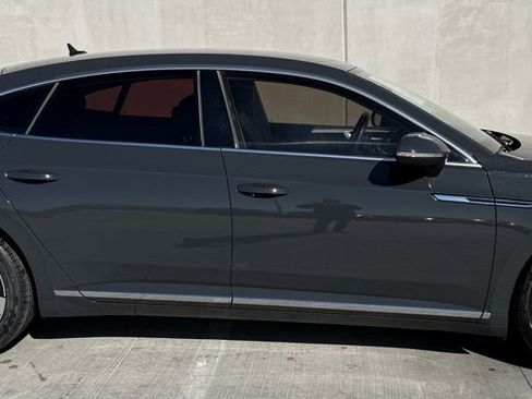 Used 2021 Volkswagen Arteon SE w/ Arteon MDO Package image 3