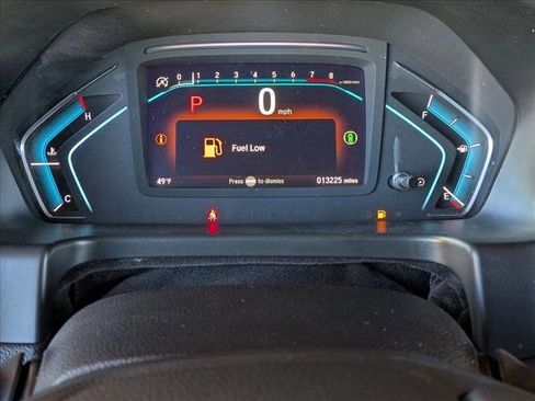 Used 2023 Honda Odyssey Elite image 11