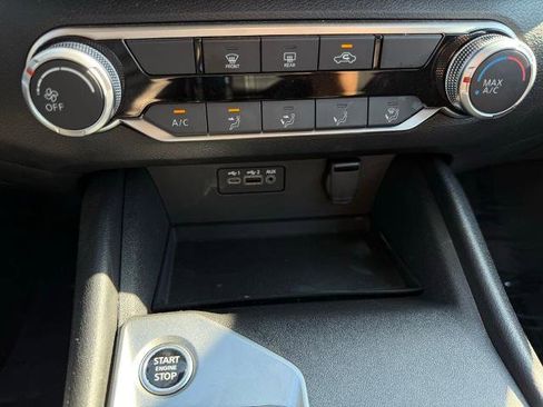 Certified 2025 Nissan Altima 2.5 S FWD image 26