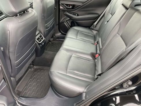 Used 2024 Subaru Legacy Touring XT AWD/4WD image 11