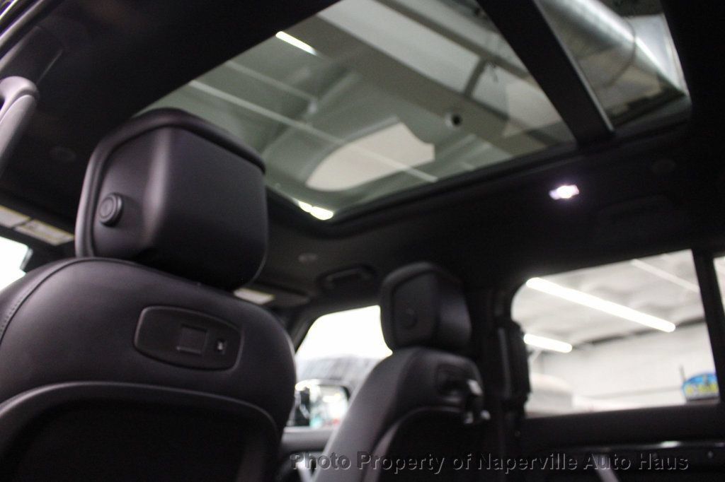 Used 2022 Land Rover Defender 110 X-Dynamic HSE AWD/4WD image 27