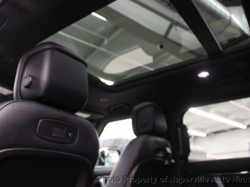 Used 2022 Land Rover Defender 110 X-Dynamic HSE AWD/4WD image 27