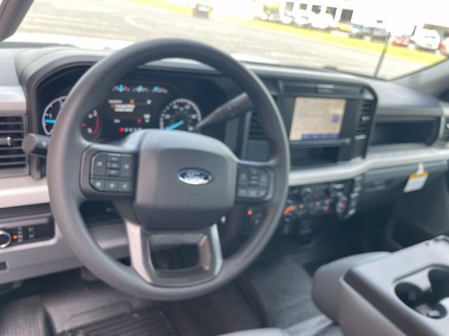 New 2027 Ford F550 4x4 Supercab Super Duty image 29