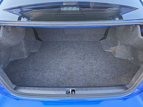 Used 2019 Subaru WRX Premium w/ Performance Package image 12