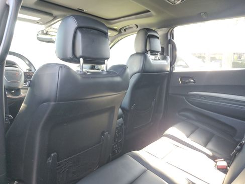 Used 2020 Dodge Durango GT image 8
