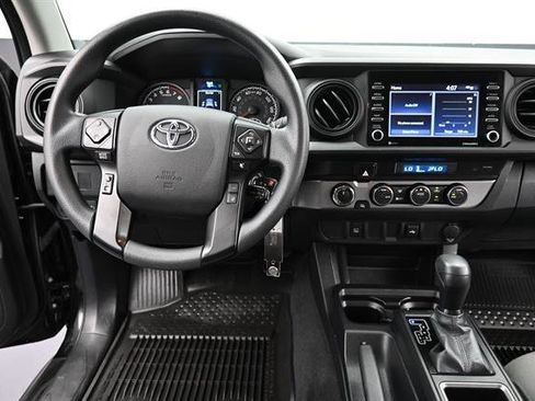 Certified 2023 Toyota Tacoma SR AWD/4WD image 15