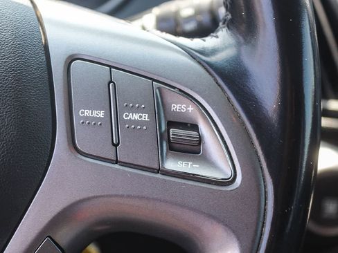 Used 2014 Hyundai Tucson SE image 33