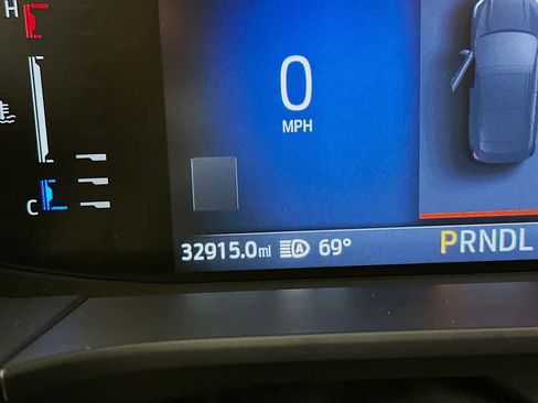 Certified 2023 Ford Escape ST-Line w/ Tech Pack #1 image 19