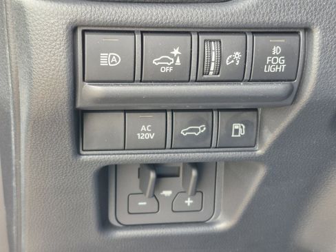 Certified 2026 Toyota Land Cruiser w/ Premium Package image 39