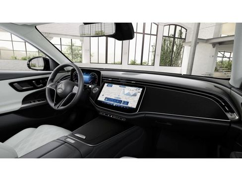 New 2026 Mercedes-Benz E 350 Sedan image 5
