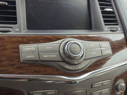 Used 2020 Nissan Armada SL w/ Premium Package RWD image 19
