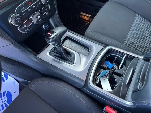 Used 2023 Dodge Charger R/T w/ Cold Weather Package RWD image 14