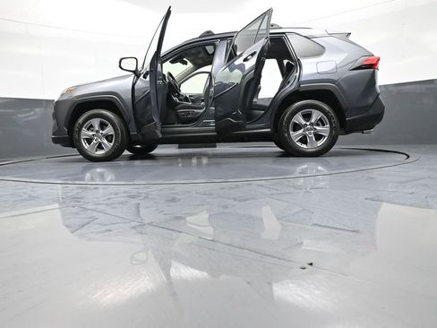 Certified 2023 Toyota RAV4 XLE w/ Convenience Package AWD/4WD image 49