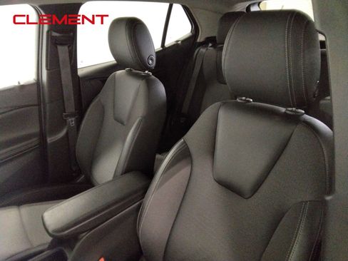 Used 2025 Buick Encore GX Preferred image 29