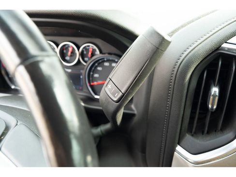 Used 2020 Chevrolet Silverado 1500 RST w/ All-Star Edition image 15