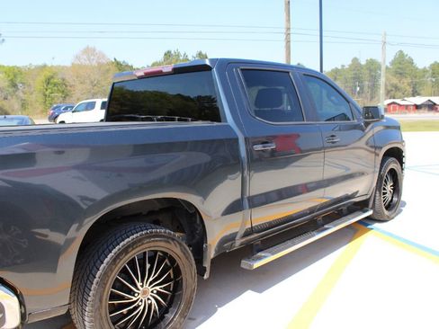 Used 2020 Chevrolet Silverado 1500 LT image 4