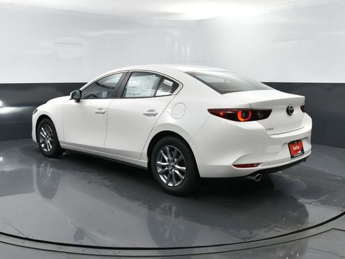 New 2026 MAZDA MAZDA3 s image 31