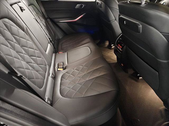 Used 2026 BMW X5 xDrive40i w/ M Sport Package AWD/4WD image 20