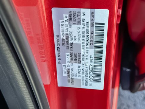 New 2025 MAZDA CX-5 Signature image 26