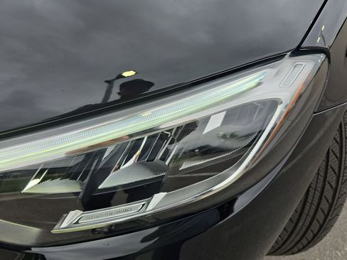 Certified 2025 Mercedes-Benz GLC 300 4MATIC image 34