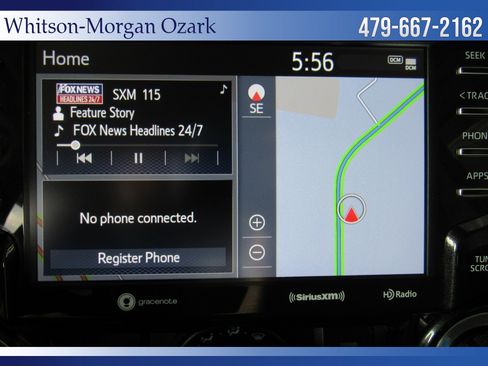 Used 2022 Toyota 4Runner TRD Off-Road Premium w/ Moonroof Package AWD/4WD image 44
