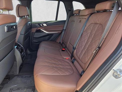 New 2026 BMW X5 sDrive40i w/ Climate Comfort Package RWD image 16