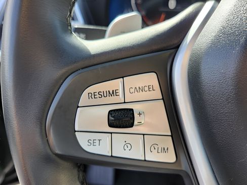 Used 2024 BMW X3 sDrive30i w/ Convenience Package w/ZPA image 19